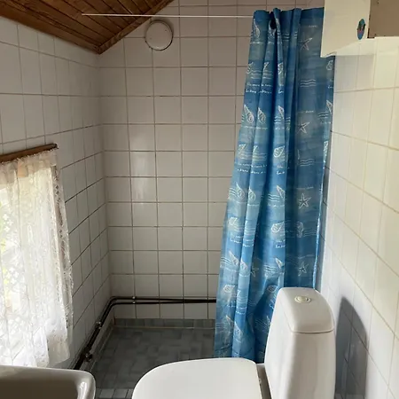 Dağ evi Lamminkangas