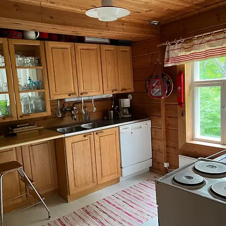 Chalet Lamminkangas *