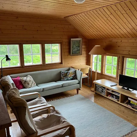 Chalet Lamminkangas Kalmari