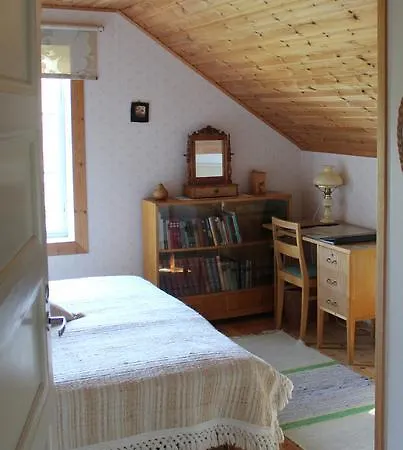 Lamminkangas Chalet