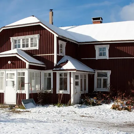 Lamminkangas Chalet