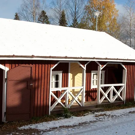 Chalet Lamminkangas *