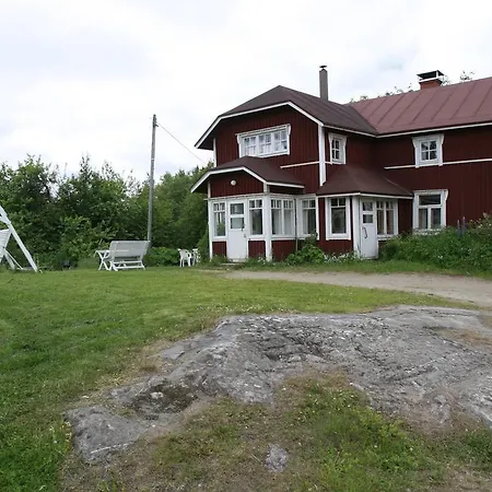 Lamminkangas Chalet