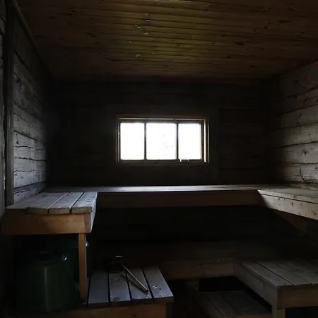 Chalet Lamminkangas