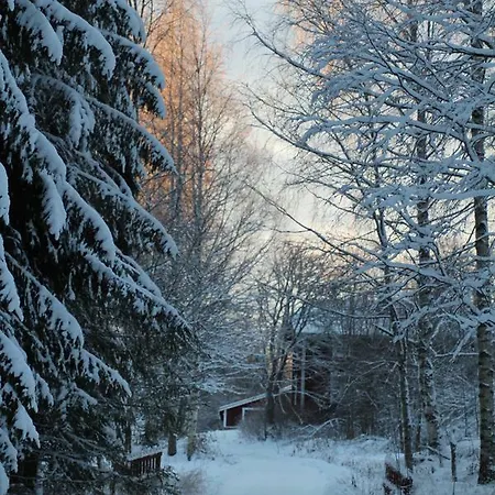 Chalet Lamminkangas