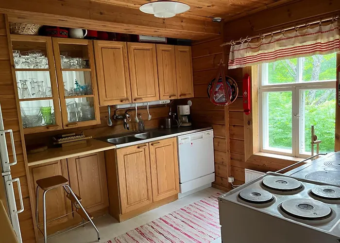 Chalet Lamminkangas *