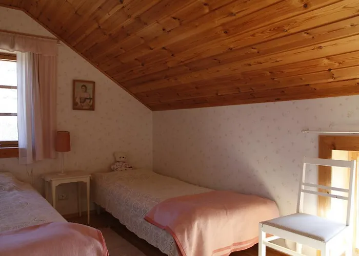 Lamminkangas * Kalmari