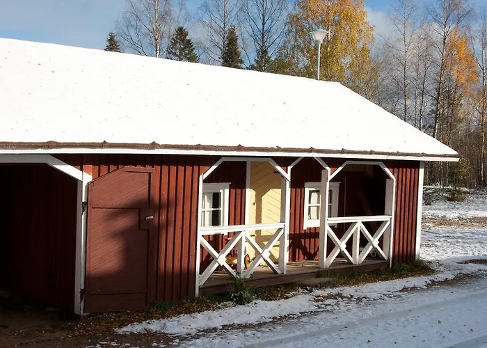 Chalet Lamminkangas *